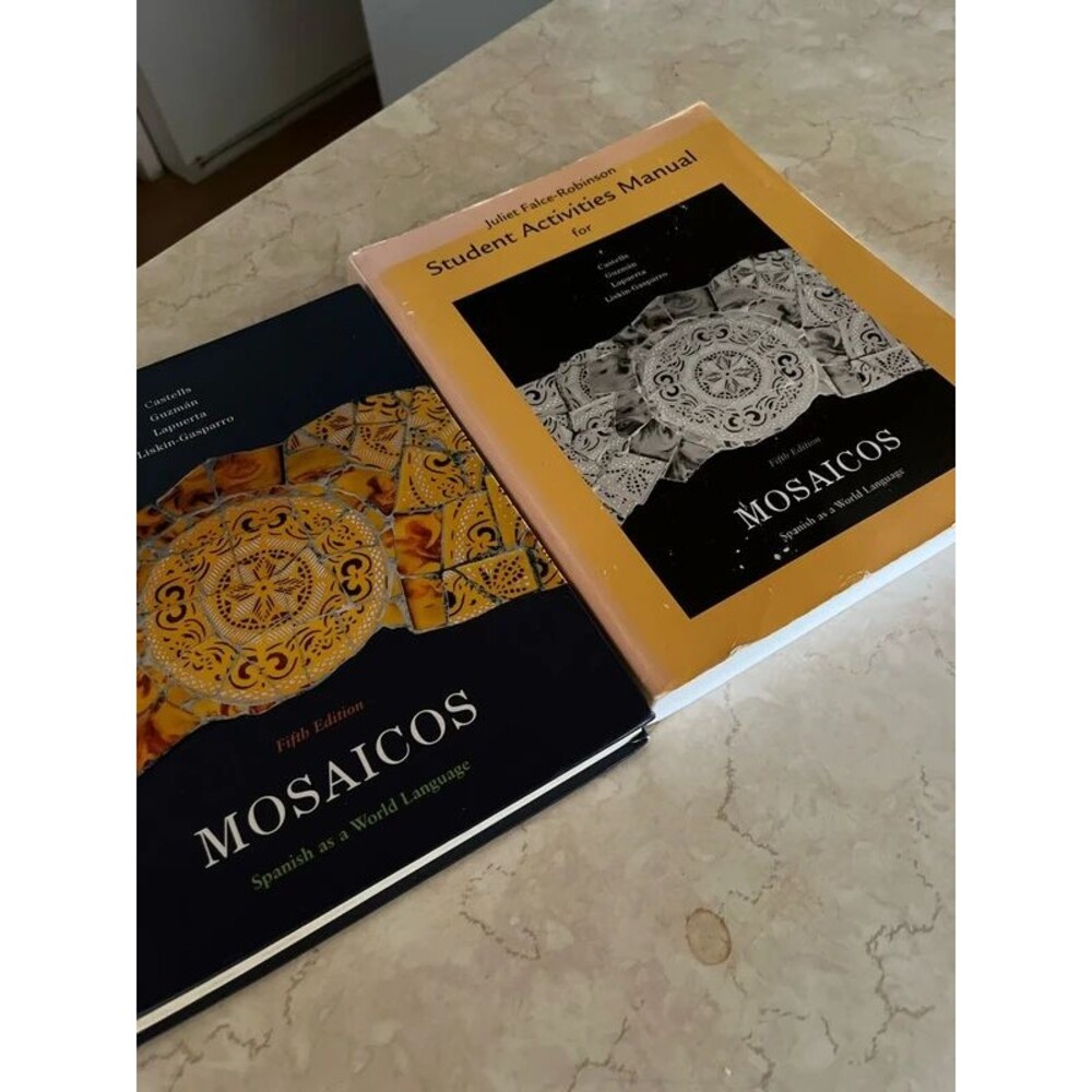 High school homeschool Spanish curriculum